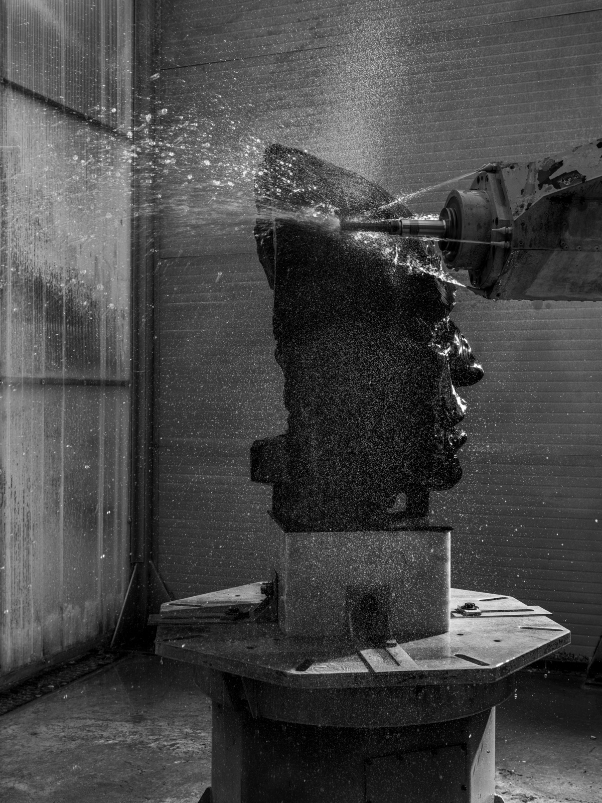 The Making of The Last Breath